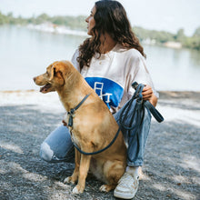 5in1 Multifunctional leash Malibu 8/300