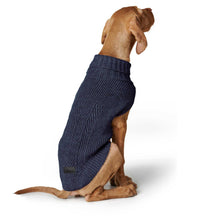 Dog Pullover Genf