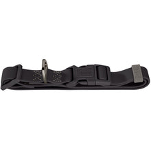 Collar With Quick-Release Buckle Havanna