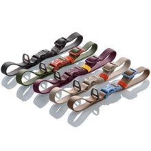 Collar With Quick-Release Buckle Havanna