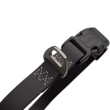 Collar With Quick-Release Buckle Havanna
