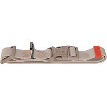 Collar With Quick-Release Buckle Havanna