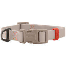 Collar With Quick-Release Buckle Havanna