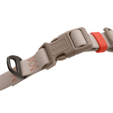 Collar With Quick-Release Buckle Havanna
