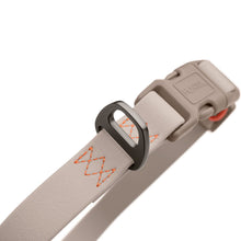 Collar With Quick-Release Buckle Havanna
