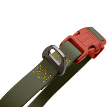 Collar With Quick-Release Buckle Havanna