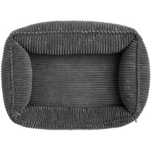 Orthopaedic/Ergonomic Dog Sofa Corbie