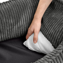 Orthopaedic/Ergonomic Dog Sofa Corbie