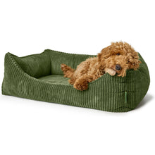 Orthopaedic/Ergonomic Dog Sofa Corbie