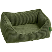 Orthopaedic/Ergonomic Dog Sofa Corbie