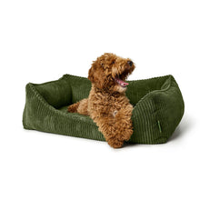 Orthopaedic/Ergonomic Dog Sofa Corbie