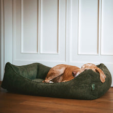 Orthopaedic/Ergonomic Dog Sofa Corbie