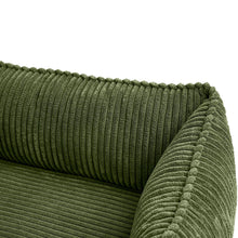 Orthopaedic/Ergonomic Dog Sofa Corbie