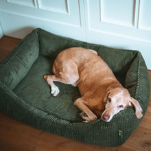 Orthopaedic/Ergonomic Dog Sofa Corbie