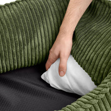 Orthopaedic/Ergonomic Dog Sofa Corbie