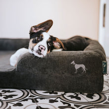 Orthopaedic/Ergonomic Dog Sofa Melun 2