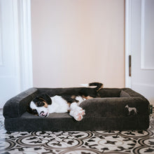 Orthopaedic/Ergonomic Dog Sofa Melun 2