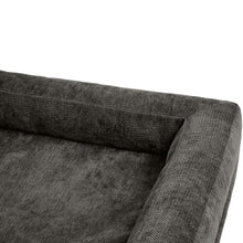 Orthopaedic/Ergonomic Dog Sofa Melun 2