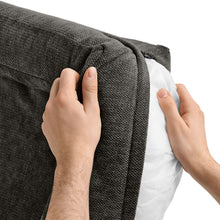 Orthopaedic/Ergonomic Dog Sofa Melun 2