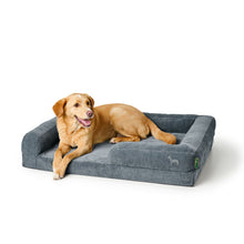 Orthopaedic/Ergonomic Dog Sofa Melun 2