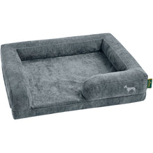 Orthopaedic/Ergonomic Dog Sofa Melun 2