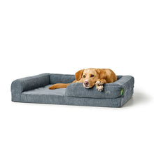 Orthopaedic/Ergonomic Dog Sofa Melun 2