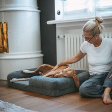 Orthopaedic/Ergonomic Dog Sofa Melun 2