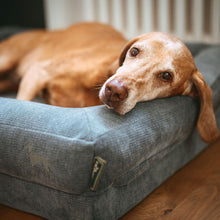 Orthopaedic/Ergonomic Dog Sofa Melun 2