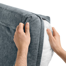 Orthopaedic/Ergonomic Dog Sofa Melun 2