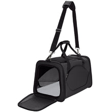 Pet Carrier Kansas