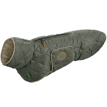 Dog coat Lundby Dachshund Kutyakabát