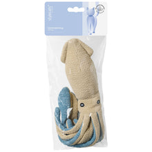 Cat toy Natal Squid