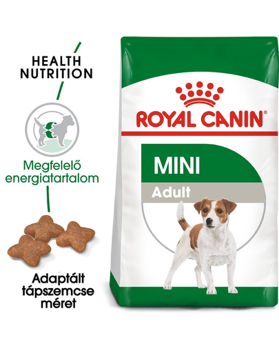 Royal Canin Mini Adult 800g