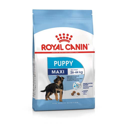 Royal Canin Maxi Puppy 1kg