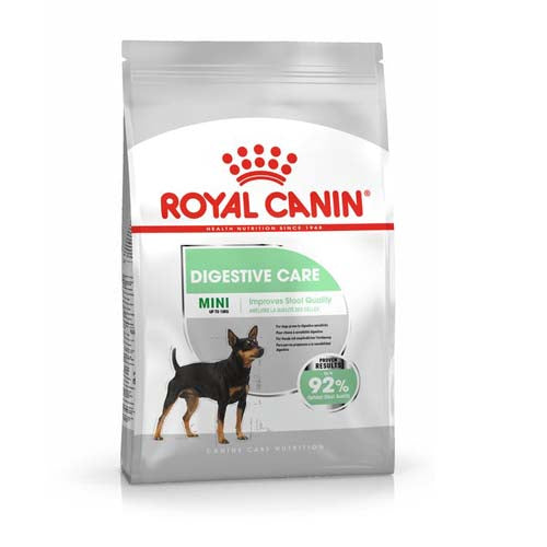 Royal Canin Mini Digest Care 1kg