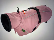 Dog Coat Nordby Kutyakabát