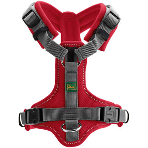 Harness Maldon Up