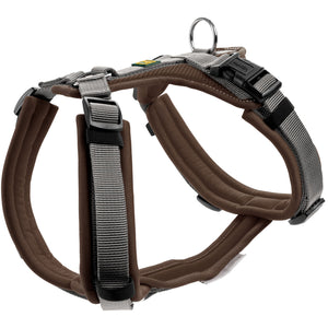 Harness Maldon Up