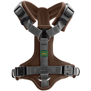 Harness Maldon Up