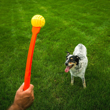 Fetch toy for dogs FLINGERZ™ Ball