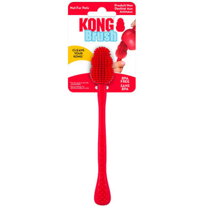 Cleaning brush KONG® Brush