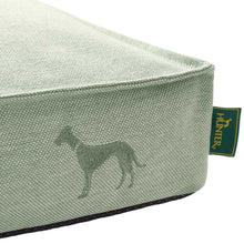 Dog cushion Inari