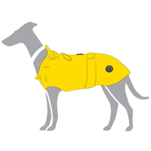 Rain coat for dogs Milford 2