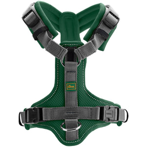 Harness Maldon Up