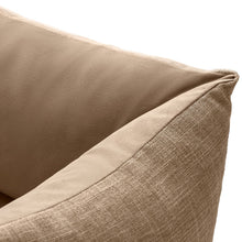 Orthopaedic/Ergonomic Dog Sofa Seattle
