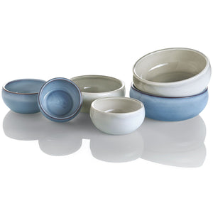 Ceramic bowl Braga