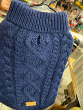 Milk and Pepper Irvin Sweater