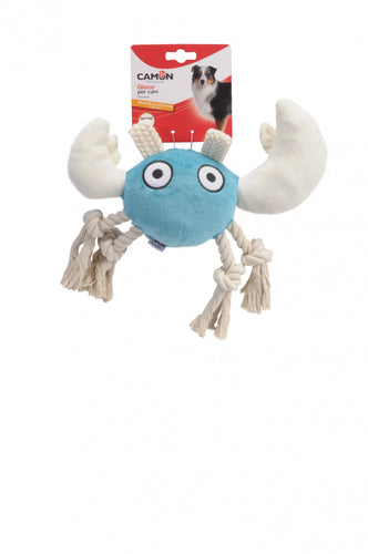 Sípoló Plüss Köteles Rák