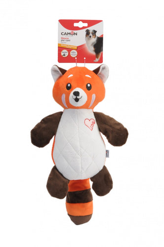 Plüss Panda Játék