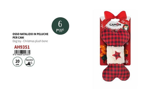 Sípoló Karácsonyi Játék